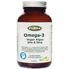 Flora Omega-3 Vegan Algae EPA & DHA - Formerly Omega Brain (60 VegSoftGel)