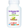 New Roots Herbal Co-Enzyme Q10 200mg