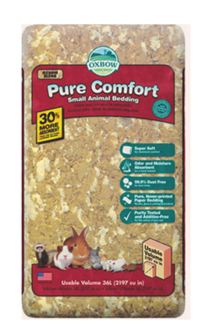 Oxbow Pure Comfort - Oxbow Blend
