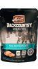 Merrick Backcountry Grain Free Real Duck Recipe Cuts - Cat Wet Food (3 oz)