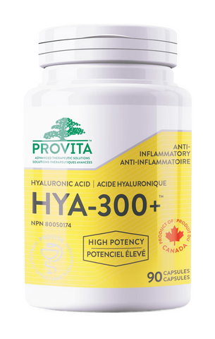 Provita Nutrition & Health HYA-300+  90 Capsules