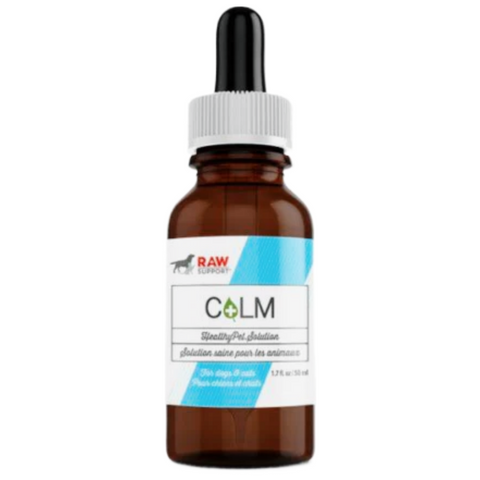 Raw Support Calm 50 ml