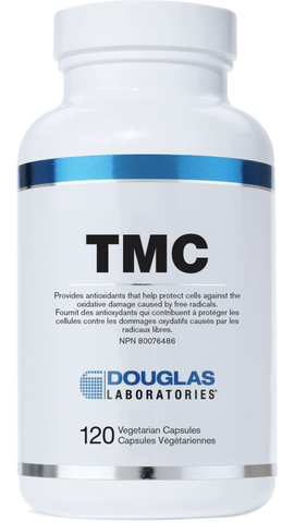 Douglas Laboratories TMC (120 Caps)