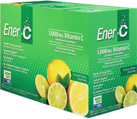 Ener-C 30 pack/box