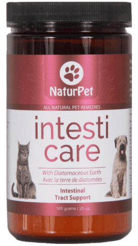 NaturPet Intesti Care (165 g)