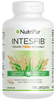 Nutripur Intesfib Organic Fibre (120 Caps)