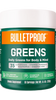Bulletproof Greens 30 Servings, 237 Grams