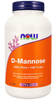 NOW Foods D-Mannose Powder
