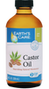 Earth's Care Castor Oil 236ml