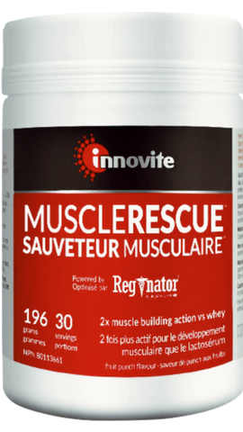 Innovite MuscleRescue (196g)