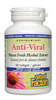 Natural Factors ECHINAMIDE Anti-Viral Potent Fresh Herbal Extract