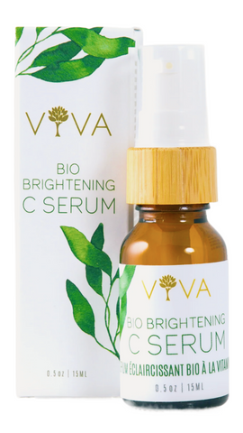 Viva Health Bio Brightening C Serum 15ml
