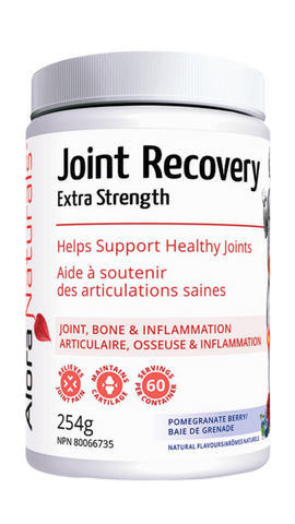 Alora Naturals Joint Recovery Extra Strength
