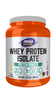 NOW Foods Whey Protein Isolate (816g)