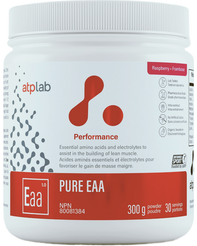 ATP Lab Pure EAA (300g)