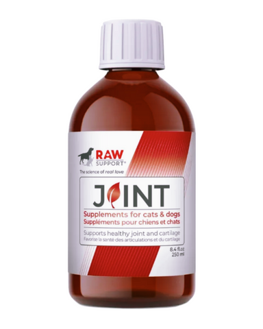 Raw Support Joint 250 ml