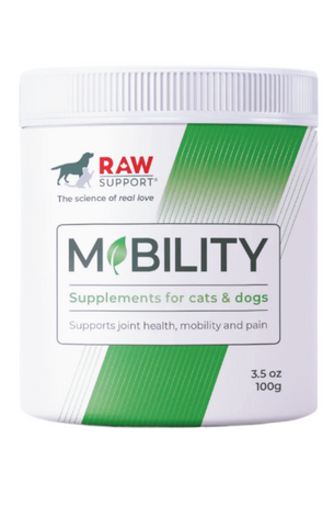 Raw Support Mobility (100 g)