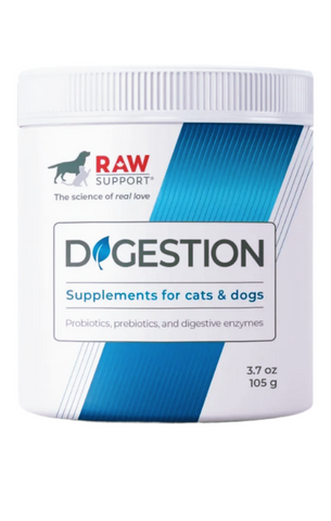 Raw Support Digestion (105 g)