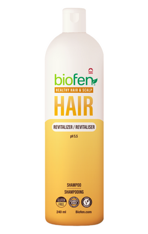 Bio-Fen Bio-Fen Revitalizing Shampoo 240ml
