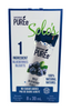Superfruit Purée Solo’s Wild Blueberry 8 pack x 30ml