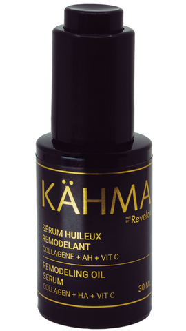 Revelox KAHMA Remodelling Oil Serum (30ml)