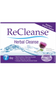 Prairie Naturals ReCleanse 7-Day Herbal Cleanse (1 Kit)