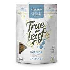 True Leaf Calming Support for Dogs
