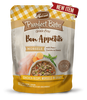 Merrick Purrfect Bistro Bon Appétits Chicken Recipe Morsels in Gravy 3oz - Wet Cat Food