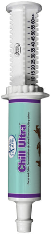 Omega Alpha Chill Ultra Paste™ (60 cc)