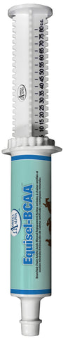 Omega Alpha Equisel-BCAA Paste™ (80cc)