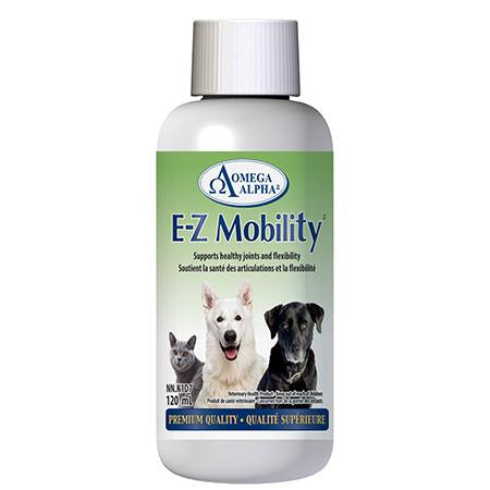 Omega Alpha E-Z Mobility™