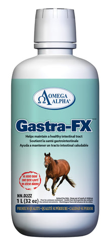 Omega Alpha Gastra-FX™