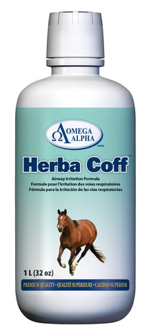 Omega Alpha Herba Coff™