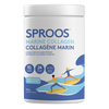 SPROOS Marine Collagen Unflavoured