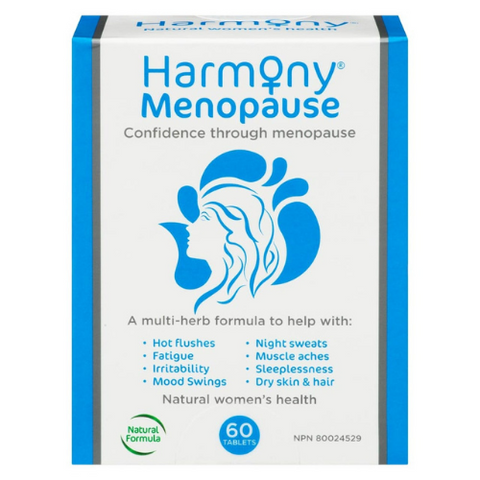 Martin & Pleasance Harmony Menopause
