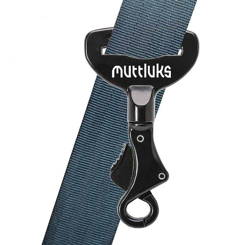Muttluks MuTTravel Dog Seat Belt Clip