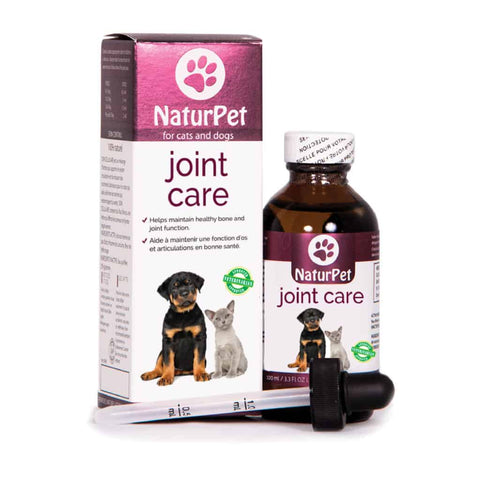 NaturPet Joint Care (100 ml)