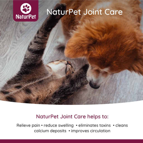 NaturPet Joint Care (100 ml)