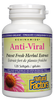 Natural Factors ECHINAMIDE Anti-Viral Potent Fresh Herbal Extract