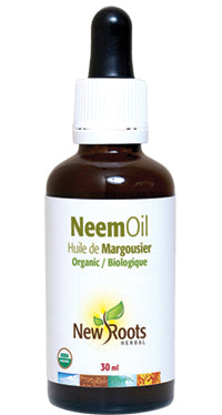 New Roots Herbal Neem Oil (30 ml)