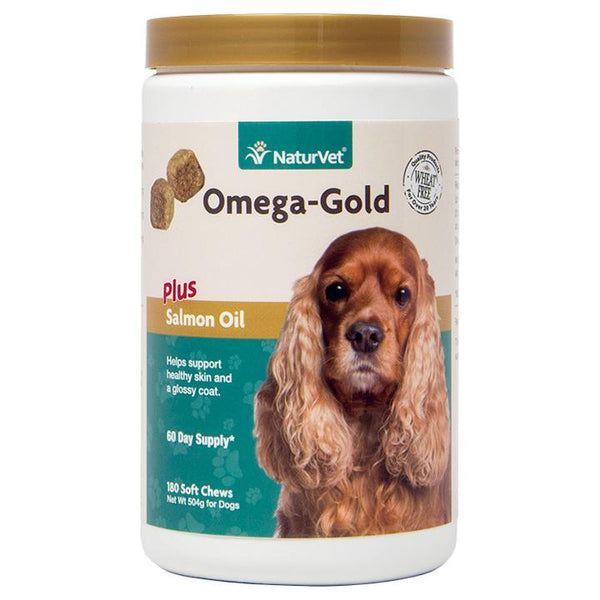 Naturvet 2025 omega gold