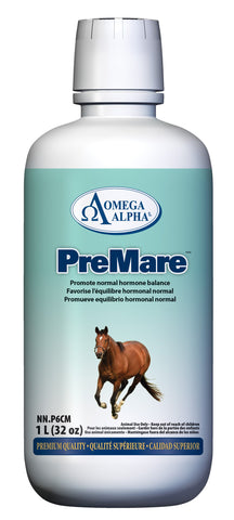 Omega Alpha PreMare™