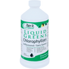 Pure-Le Natural Liquid Greens Chlorophyll Super Concentrate Unflavoured