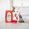 Stella & Chewy’s Wild-Caught Whitefish Raw Coated Kibble