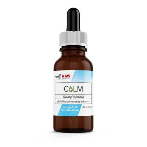 Raw Support Calm (50 ml)