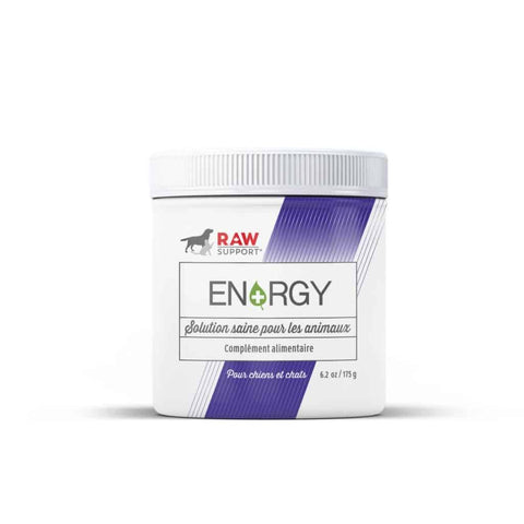 Raw Support Energy (175 g)