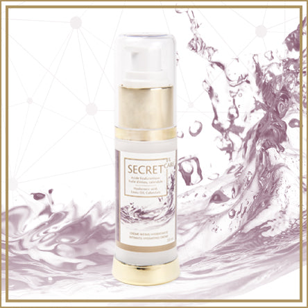Revelox SecretCare Intimate Hydrating Cream 30ml