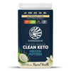 Sunwarrior Clean Keto Protein 720g