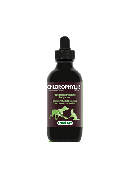 Land Art - Chlorophyll (100 ml)
