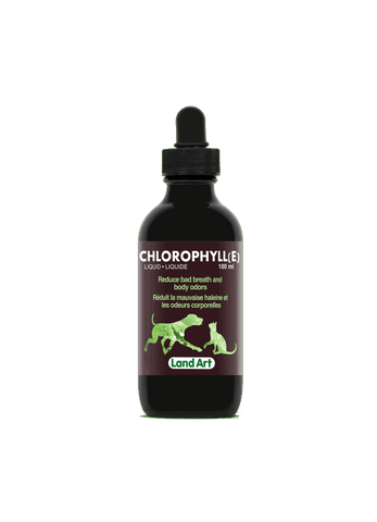 Land Art - Chlorophyll (100 ml)
